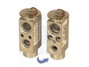 ELECTRO AUTO 60A0034 išsiplėtimo vožtuvas, oro kondicionavimas
13175539, 1618131, 1618314, 52478992