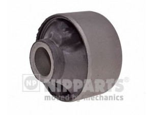 NIPPARTS N4237010 valdymo svirties/išilginių svirčių įvorė 
 Ašies montavimas/vairavimo mechanizmas/ratai -> Valdymo svirtis/pasukamosios svirties sujungimas -> Montavimas/sutvirtinimas
20204-AG010, 20204-AG011