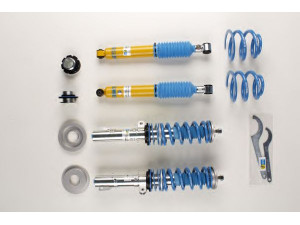 BILSTEIN 48-080422 pakabos komplektas, amortizatorius