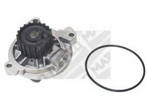 MAPCO 21828 vandens siurblys 
 Aušinimo sistema -> Vandens siurblys/tarpiklis -> Vandens siurblys
046 121 004D, 046 121 004DV, 046 121 004DX