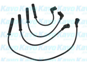 KAVO PARTS ICK-4004 uždegimo laido komplektas 
 Kibirkšties / kaitinamasis uždegimas -> Uždegimo laidai/jungtys
OK01118140C
