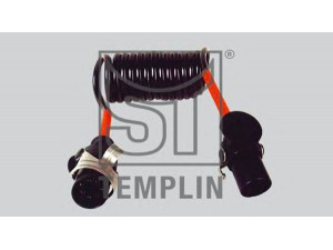 ST-TEMPLIN 01.010.7201.440 spiralinis kabelis
000 540 38 39