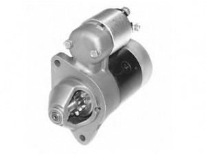 BTS Turbo S511511 starteris
S114-620