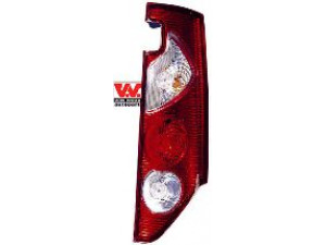 VAN WEZEL 4312934 kombinuotas galinis žibintas 
 Kėbulas -> Transporto priemonės galas -> Kombinuotas galinis žibintas/dalys -> Kombinuotas galinis žibintas
8200419952