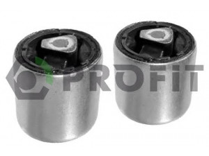 PROFIT 2307-0606 montavimo komplektas, valdymo svirtis 
 Ašies montavimas/vairavimo mechanizmas/ratai -> Valdymo svirtis/pasukamosios svirties sujungimas -> Vairo trauklės (valdymo svirtis, išilginis balansyras, diago
31120305612, 31126765992, 31126765992S1