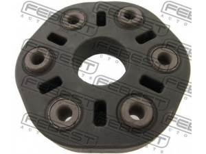 FEBEST TDS-147 vibracijos slopintuvas, kardaninis velenas
37511-22010