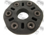 FEBEST TDS-147 vibracijos slopintuvas, kardaninis velenas
37511-22010
