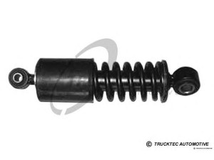 TRUCKTEC AUTOMOTIVE 01.63.013 amortizatorius
942 890 2219, 942 890 2819
