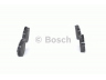 BOSCH 0 986 494 432 stabdžių trinkelių rinkinys, diskinis stabdys 
 Techninės priežiūros dalys -> Papildomas remontas
34 21 6 788 284, 34 21 6 796 741