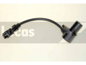 LUCAS ELECTRICAL SEB436 jutiklis, alkūninio veleno impulsas 
 Variklis -> Variklio elektra
78420P5TG00, NSC100110, NSC100110L