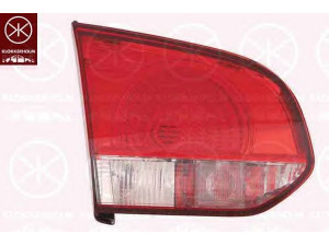 KLOKKERHOLM 95340715 kombinuotas galinis žibintas 
 Kėbulas -> Šviesos -> Kombinuotas galinis žibintas/dalys -> Kombinuotas galinis žibintas
5K0 945 093AB, 5K0 945 093F