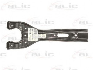 BLIC 6508-05-6734260P priekinis variklio gaubtas
53029FG0009P