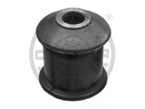 OPTIMAL G9-524 valdymo svirties/išilginių svirčių įvorė 
 Ašies montavimas/vairavimo mechanizmas/ratai -> Valdymo svirtis/pasukamosios svirties sujungimas -> Montavimas/sutvirtinimas
1632679, 1632769, 6192705, 85GB3063AB