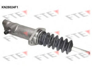 FTE KN28024F1 darbinis cilindras, sankaba
E0000-25021