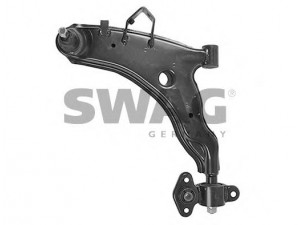 SWAG 80 94 1247 vikšro valdymo svirtis 
 Ašies montavimas/vairavimo mechanizmas/ratai -> Valdymo svirtis/pasukamosios svirties sujungimas -> Vairo trauklės (valdymo svirtis, išilginis balansyras, diago
MB698851, MB907127, MB959619