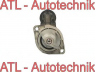 ATL Autotechnik A 70 380 starteris