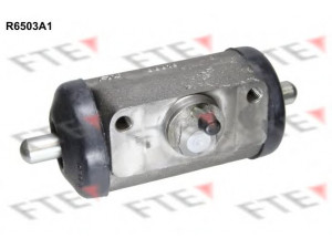 FTE R6503A1 rato stabdžių cilindras
1 692 541, 169 2541, 21 692 541