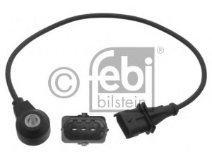 FEBI BILSTEIN 37051 detonacijos jutiklis 
 Variklis -> Variklio elektra
6238 181, 91 58 720, 09158720, 9158720