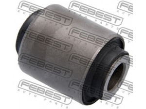 FEBEST NAB-266 valdymo svirties/išilginių svirčių įvorė 
 Ašies montavimas/vairavimo mechanizmas/ratai -> Valdymo svirtis/pasukamosios svirties sujungimas -> Montavimas/sutvirtinimas
55110-JG000, 55111-JG00A