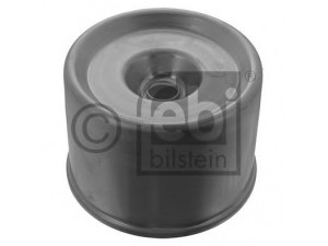 FEBI BILSTEIN 15118 dėklas, pneumatinė pakaba 
 Pakaba -> Pneumatinė pakaba
03.139.39.47.0, 03.139.39.49.0