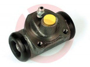 BREMBO A 12 016 rato stabdžių cilindras 
 Stabdžių sistema -> Ratų cilindrai
75530008, AY45304, AZU45304, 020347