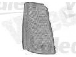 VALEO 084588 indikatorius 
 Kėbulas -> Šviesos -> Indikatorius/dalys -> Indikatorius
1226041