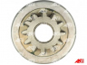 AS-PL SD5077 laisvos eigos pavara, starteris
M191T94571