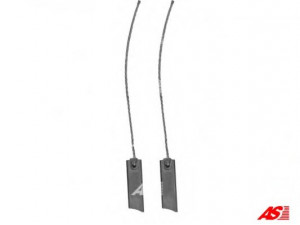 AS-PL AB6003 anglies šepetėlis, kint. sr. generatorius
27371-54412, 27371-56070