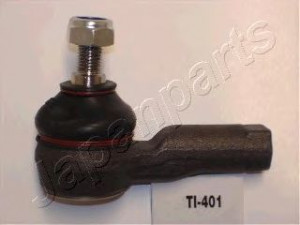 JAPANPARTS TI-401 skersinės vairo trauklės galas 
 Vairavimas -> Vairo mechanizmo sujungimai
53540-611-010, 53540-611-020, 53540-634-000