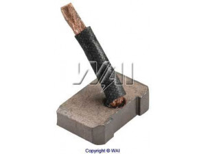 WAIglobal 68-8226 anglies šepetėlis, starteris