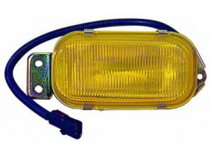 LORO 214-2009R-YV1 rūko žibintas 
 Elektros įranga -> Pagalbiniai žibintai/dalys -> Rūko žibintas/dalys -> Rūko žibintas/įterp.
MC139759