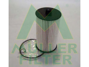 MULLER FILTER FN934 kuro filtras 
 Techninės priežiūros dalys -> Papildomas remontas
2E0127159, 2E0127177