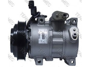 TEAMEC 8623354 kompresorius, oro kondicionierius 
 Oro kondicionavimas -> Kompresorius/dalys
977011J000, 977011J050, 977011J000