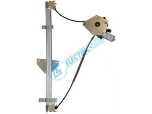 ELECTRIC LIFE ZR DN73 L lango pakėliklis 
 Vidaus įranga -> Elektrinis lango pakėliklis
807017C360, 807019C001, 807019C101