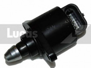 LUCAS ELECTRICAL FDB848 tuščiosios eigos valdymo vožtuvas, oro tiekimas 
 Kuro mišinio formavimas -> Mišinio sudarymas -> Laisvų sūkių kontrolė
1920N1, 956444840, 96069888, 1920N1
