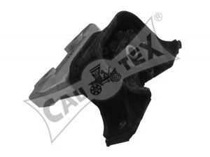 CAUTEX 081259 variklio montavimas 
 Variklis -> Variklio montavimas -> Variklio montavimo rėmas
0684183, 684183, 9227880