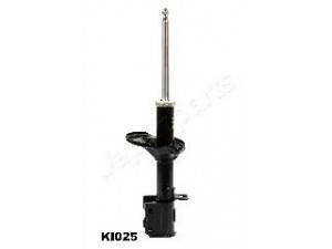 JAPANPARTS MM-KI025 amortizatorius 
 Pakaba -> Amortizatorius
0K2SA28700A, 0K2SB28700A, K2NE28700B