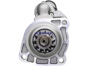AD KÜHNER 254213 starteris