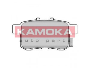 KAMOKA JQ101122 stabdžių trinkelių rinkinys, diskinis stabdys 
 Techninės priežiūros dalys -> Papildomas remontas
43022TL1G01