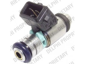 DELPHI FJ10730-12B1 purkštukas 
 Kuro mišinio formavimas -> Mišinio sudarymas -> Purkštukas/antgalis/antgalio laikiklis/PDE
46791211, 46791211