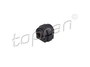 TOPRAN 501 085 skersinio stabilizatoriaus įvorių komplektas 
 Ašies montavimas/vairavimo mechanizmas/ratai -> Stabilizatorius/fiksatoriai -> Sklendės
3135 6 757 146, 6 757 146