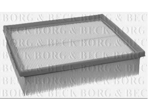 BORG & BECK BFA2066 oro filtras 
 Techninės priežiūros dalys -> Techninės priežiūros intervalai
PC2239E, ESR4238