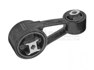 MEYLE 11-14 184 0030 variklio montavimas 
 Variklis -> Variklio montavimas -> Variklio montavimo rėmas
1806.69, 1806.69