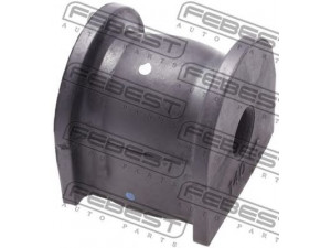 FEBEST HSB-CUR skersinio stabilizatoriaus įvorių komplektas 
 Ašies montavimas/vairavimo mechanizmas/ratai -> Stabilizatorius/fiksatoriai -> Sklendės
52306-TA1-A02