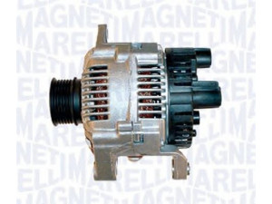MAGNETI MARELLI 944390421710 kintamosios srovės generatorius 
 Elektros įranga -> Kint. sr. generatorius/dalys -> Kintamosios srovės generatorius
5705.4E, 98 490 186, 98490186