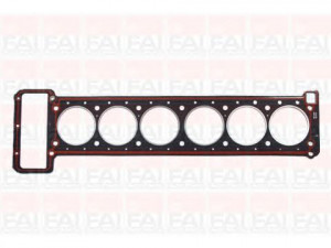 FAI AutoParts HG1300 tarpiklis, cilindro galva 
 Variklis -> Cilindrų galvutė/dalys -> Tarpiklis, cilindrų galvutė