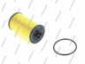 NPS D131O06 alyvos filtras 
 Techninės priežiūros dalys -> Techninės priežiūros intervalai
93185674