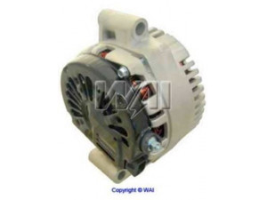 WAIglobal 8308N kintamosios srovės generatorius
3C3T10300CA, 3C3T10300CB, 3C3TCA