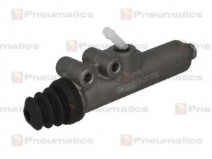 PNEUMATICS CP-205 pagrindinis cilindras, sankaba 
 Sankaba/dalys -> Sankabos valdymas -> Pagrindinis cilindras
81.30715.6132, 81307156132, 181307156132