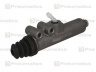 PNEUMATICS CP-205 pagrindinis cilindras, sankaba 
 Sankaba/dalys -> Sankabos valdymas -> Pagrindinis cilindras
81.30715.6132, 81307156132, 181307156132